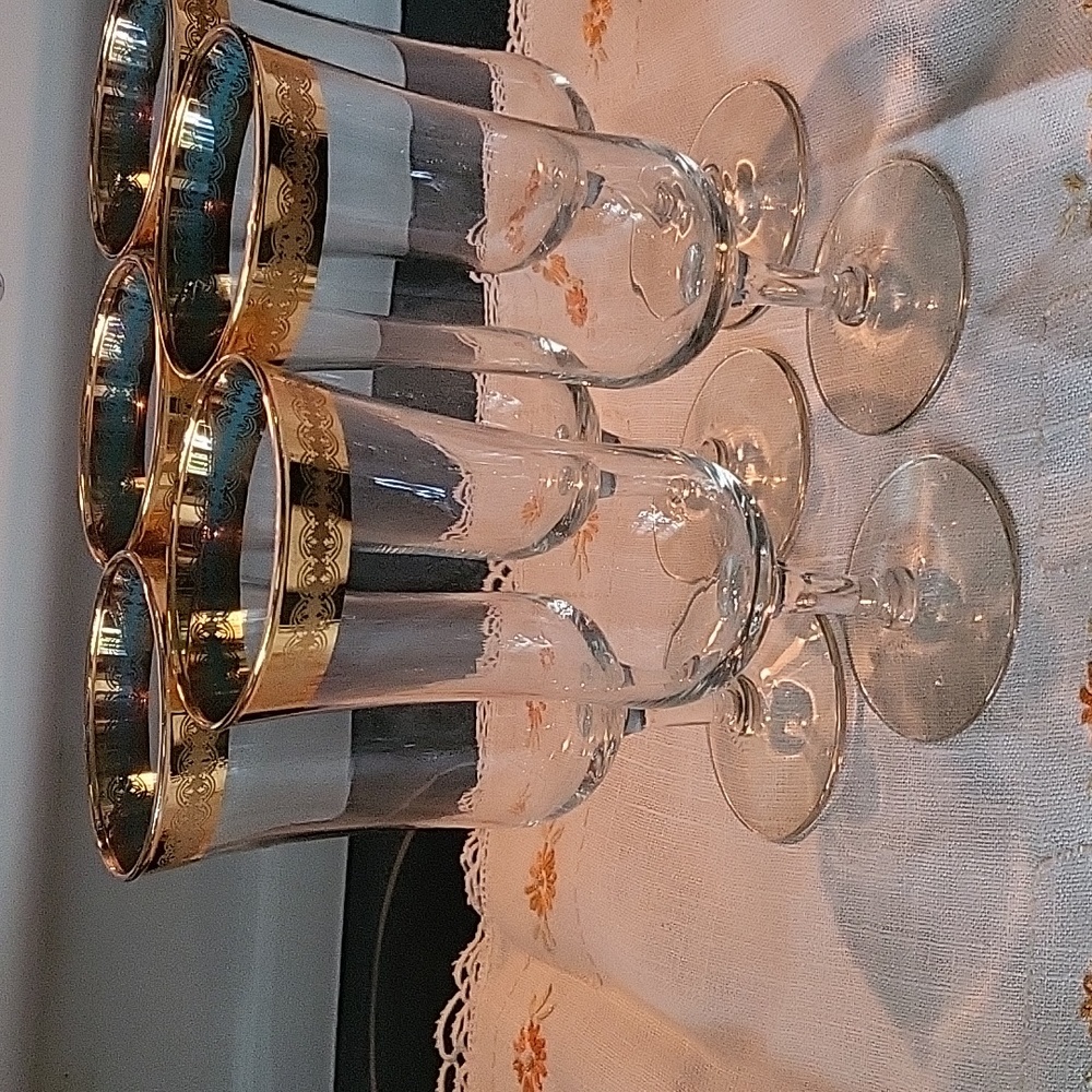 Culver drink ware - Picture 4 of 7